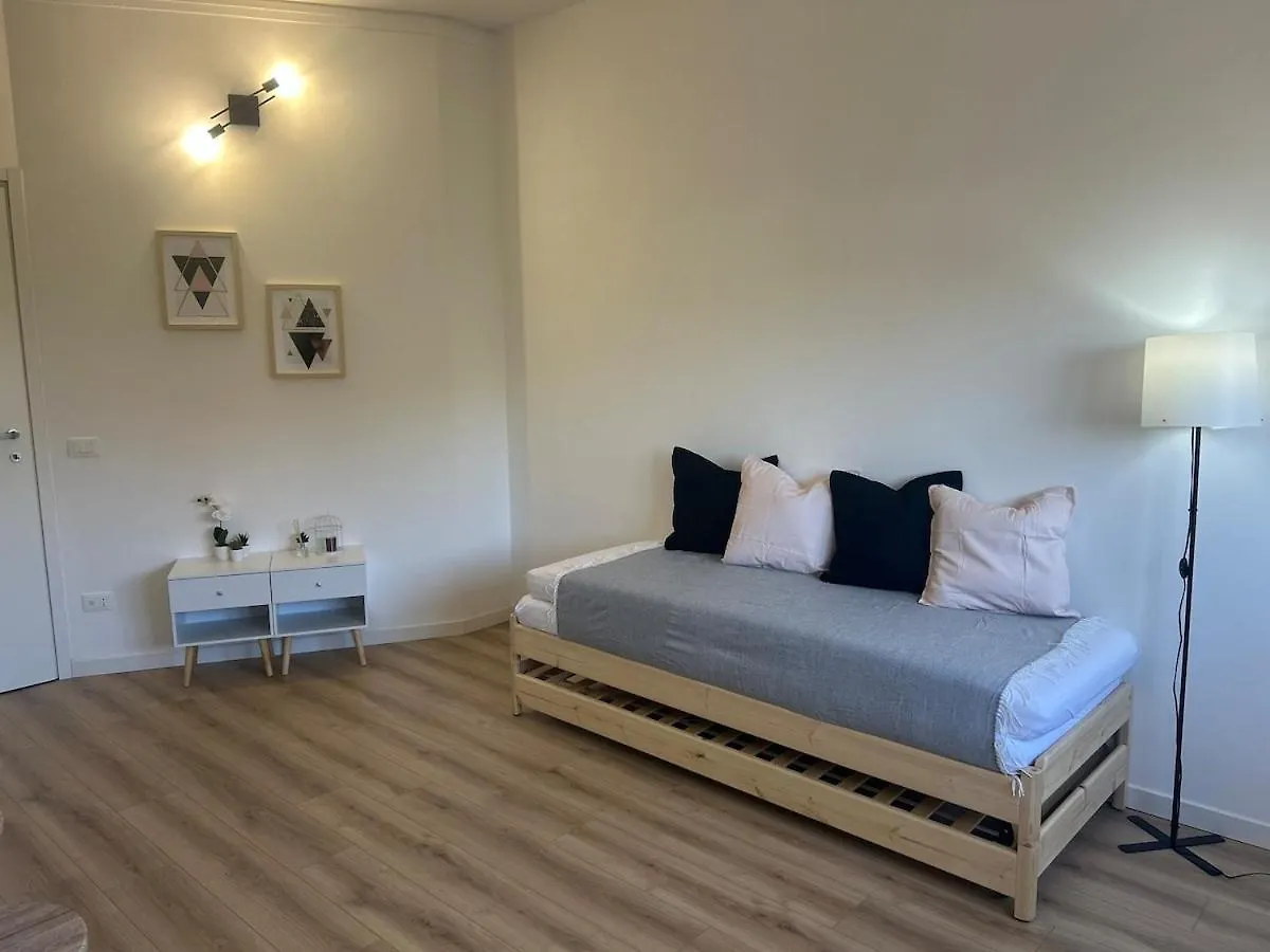 New Apartment Legnano 15' Mxp, Rho Fiera E Milano