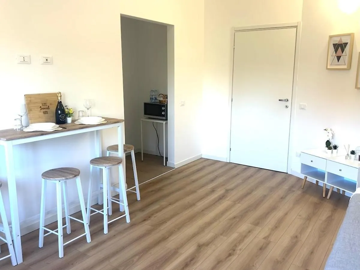 New Apartment Legnano 15' Mxp, Rho Fiera E Milano