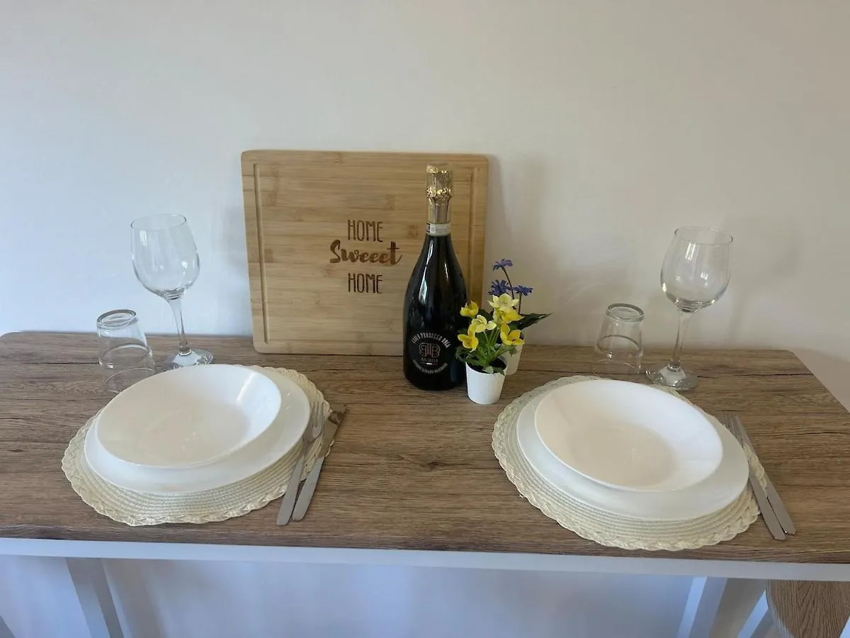 New Apartment Legnano 15' Mxp, Rho Fiera E Milano