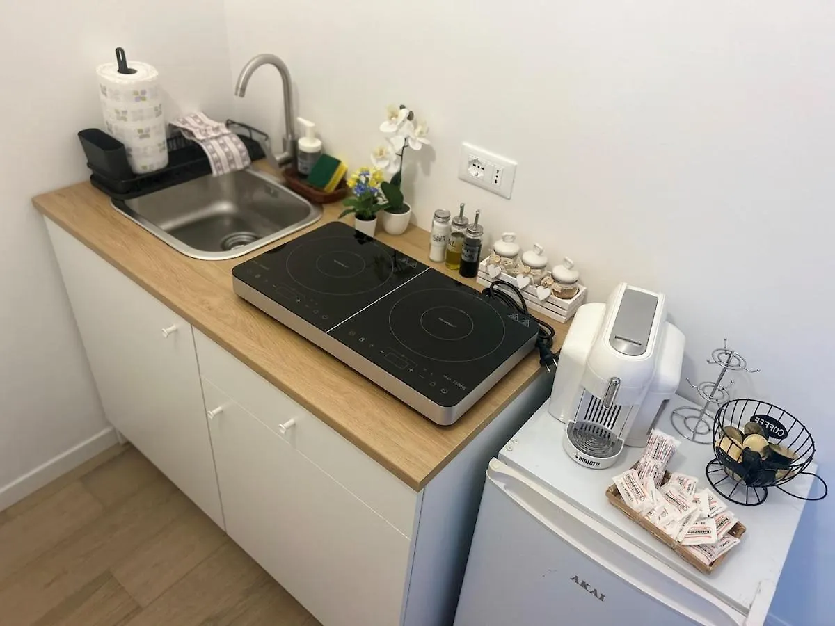 New Apartment Legnano 15' Mxp, Rho Fiera E Milano