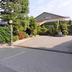 3* Hotel Hotel City Legnano