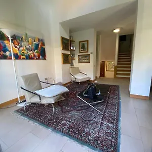 Appartamento Legnhouse - 3 E Giardino Vicini A Milano, Fiera E Iulm