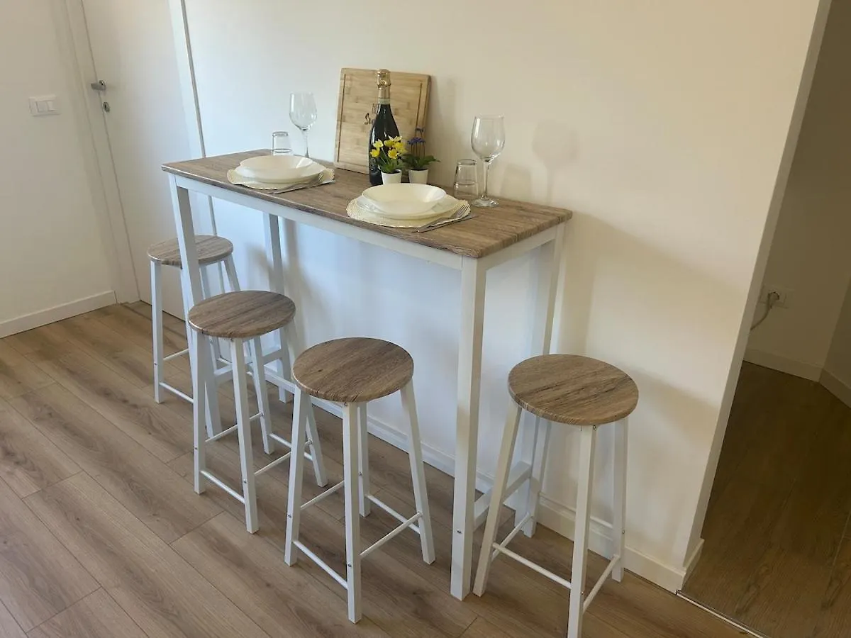 New Apartment Legnano 15' Mxp, Rho Fiera E Milano 0*,